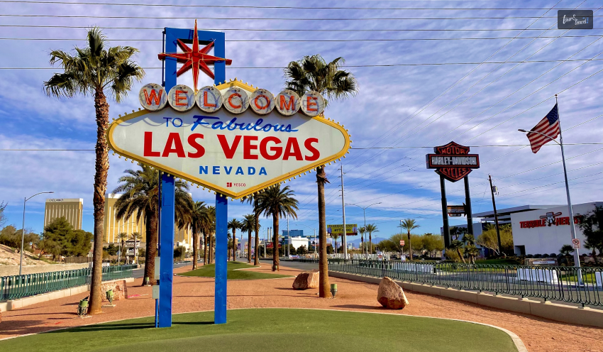 Things To Know Before You Plan a Trip To Las Vegas