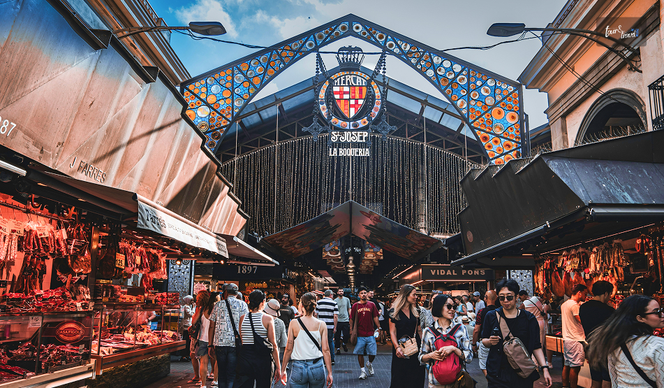 You Can’t Miss These Things To Do In Barcelona: In The Cosmopolitan Capital Of Spain