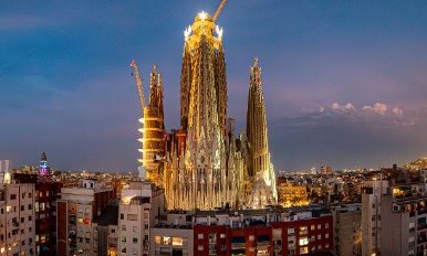 Barcelona Tour