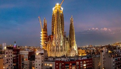 Barcelona Tour