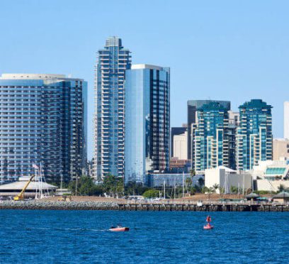 Things to Do in San Diego