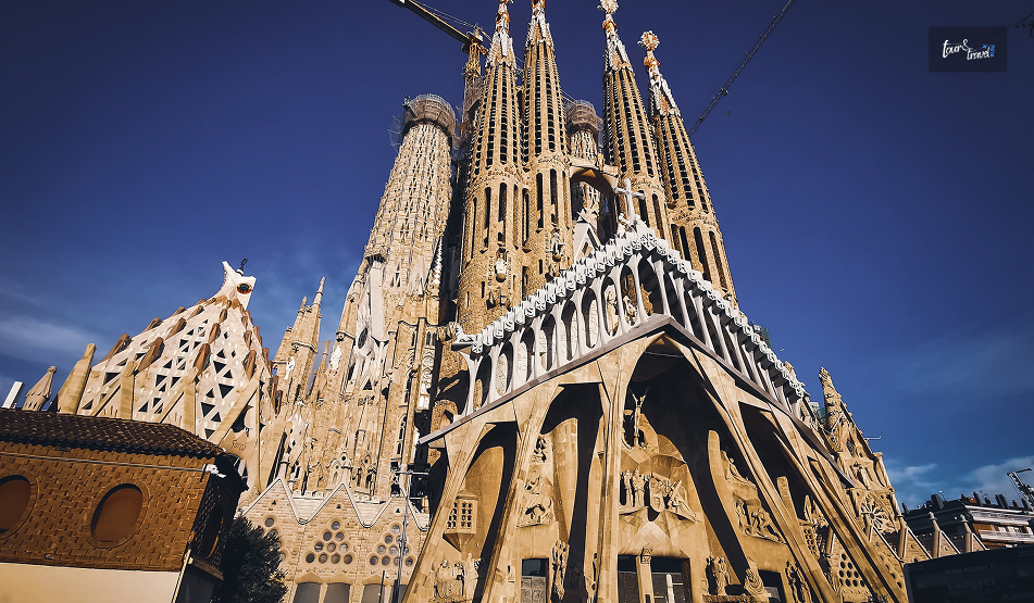 You Can’t Miss These Things To Do In Barcelona: In The Cosmopolitan Capital Of Spain
