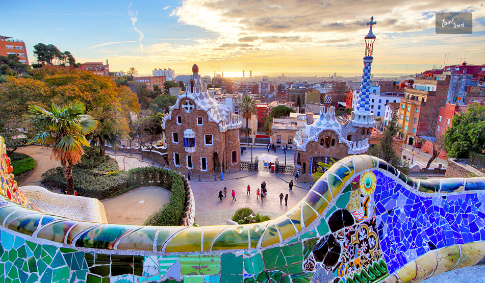 You Can’t Miss These Things To Do In Barcelona: In The Cosmopolitan Capital Of Spain
