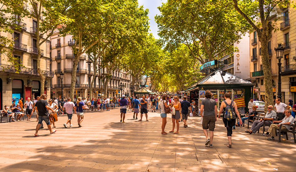 You Can’t Miss These Things To Do In Barcelona: In The Cosmopolitan Capital Of Spain