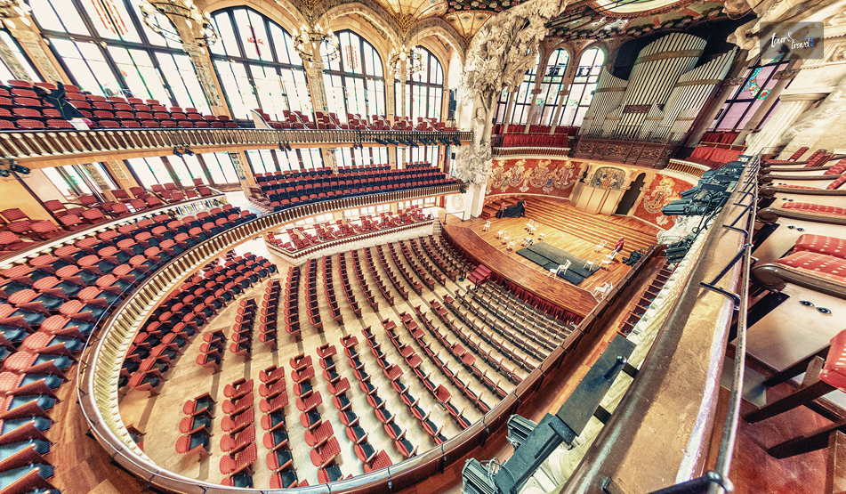 You Can’t Miss These Things To Do In Barcelona: In The Cosmopolitan Capital Of Spain