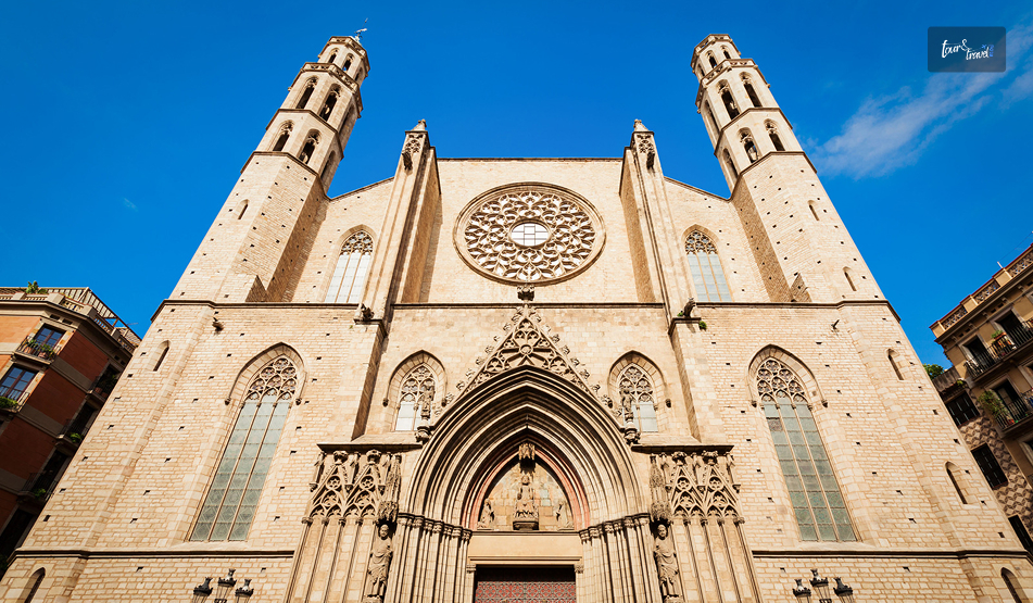 You Can’t Miss These Things To Do In Barcelona: In The Cosmopolitan Capital Of Spain