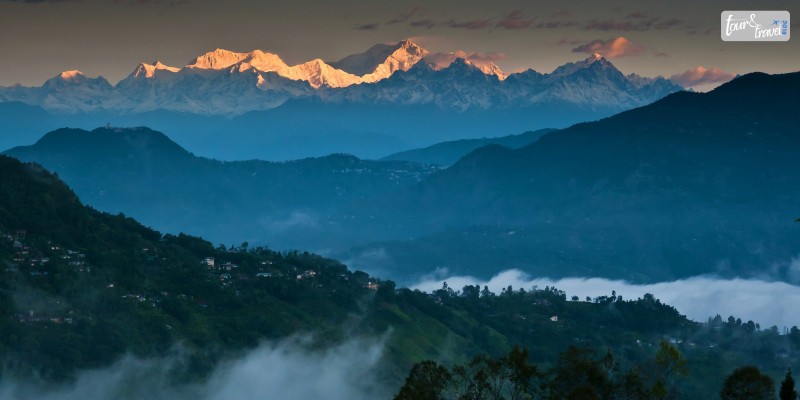 DARJEELING