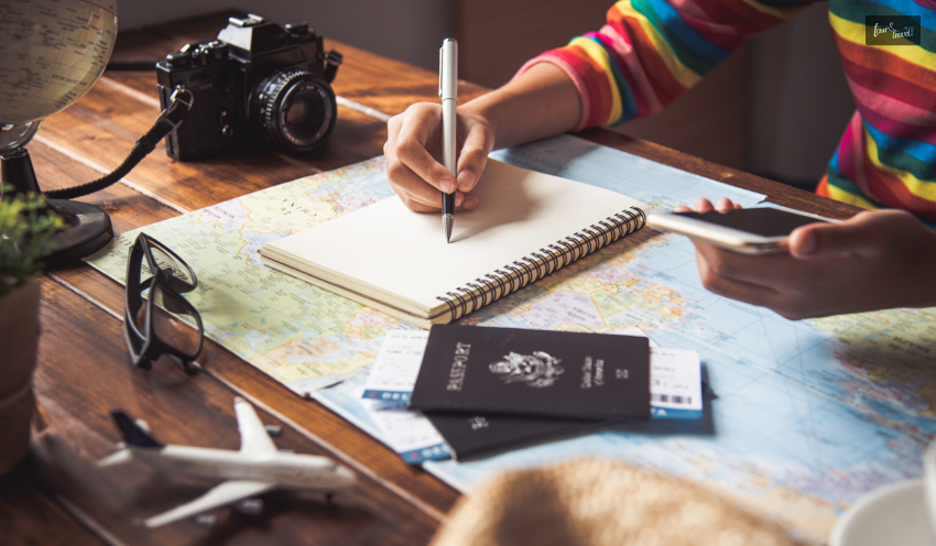 10 Useful Tips for Planning a Trip: Do You Know These?