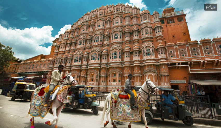 Craziest Things To Know If You Are Traveling To India For The First Time