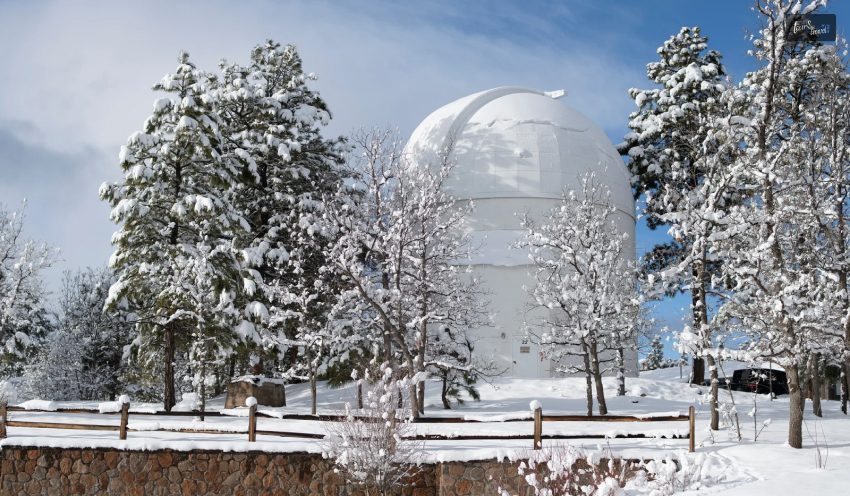 Exploring the Lowell Observatory is one of the Unique Things to Do in Flagstaff