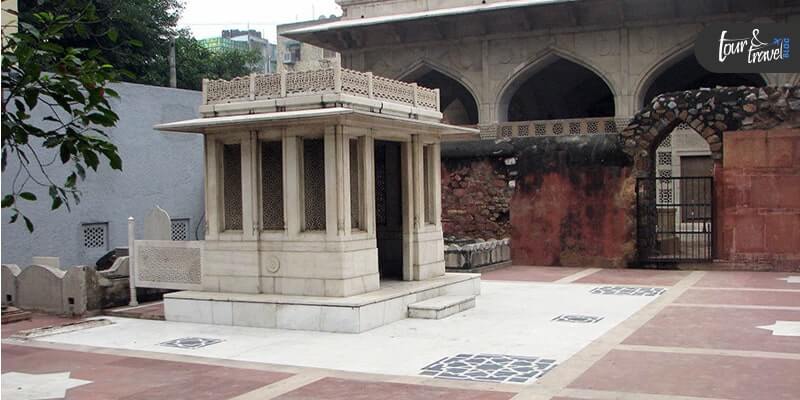 Mirza Ghalib ki Haveli image