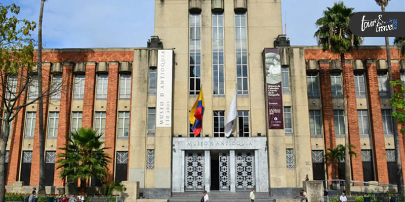 Museo De Antioquia image