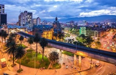 Things To Do in Medellin