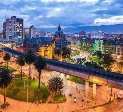 Things To Do in Medellin