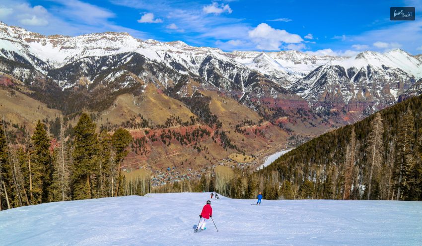 What are the Pros of Ski-Only Resorts