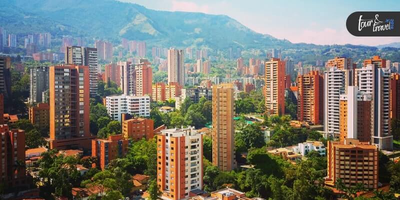 visit Medellin