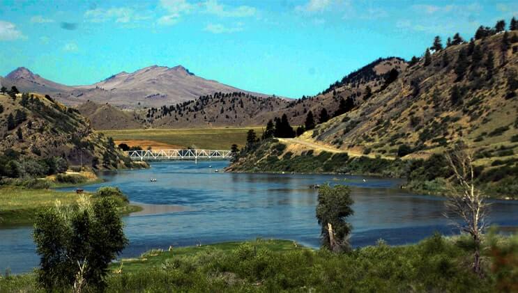 Lewis & Clark National Historic Trail image