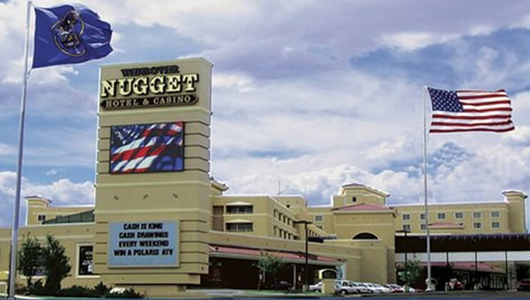 Wendover Nugget Hotel & Casino_image