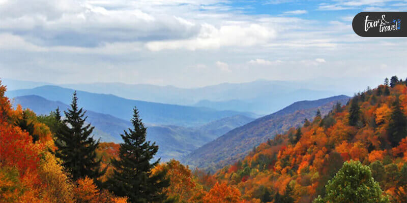 Great Smoky Mountain National Park