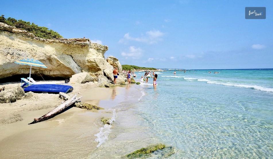 Baiadei Turchi Puglia