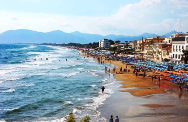 Best Beaches In Italy