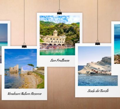 Best beaches in Italy