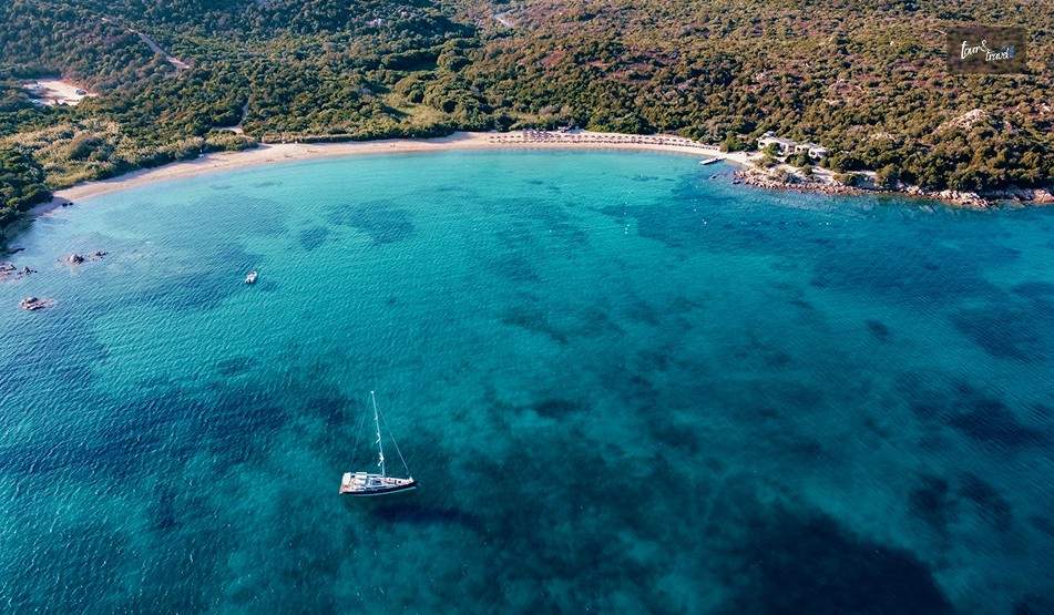 Caladi Volpe Sardinia