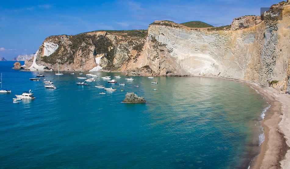 Chiaiadi Luna Ponza