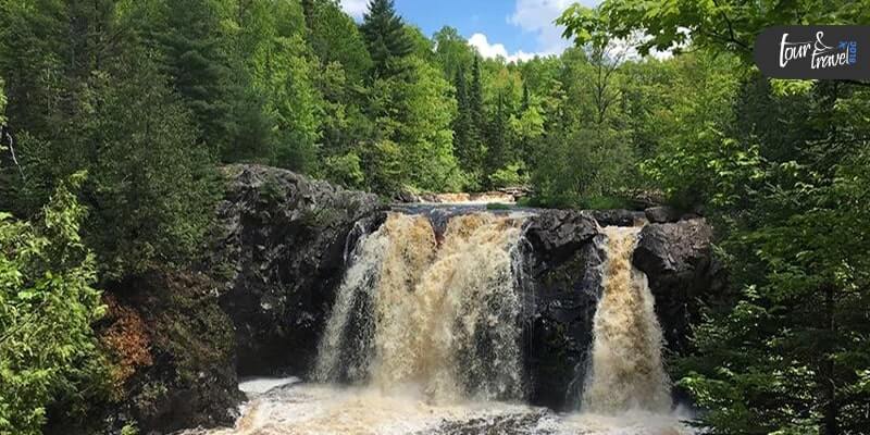 North Country National Scenic Trail