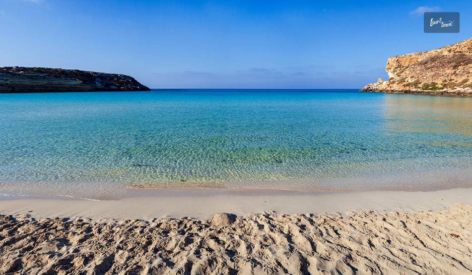Now Look Forward To The Best Beaches In Italy