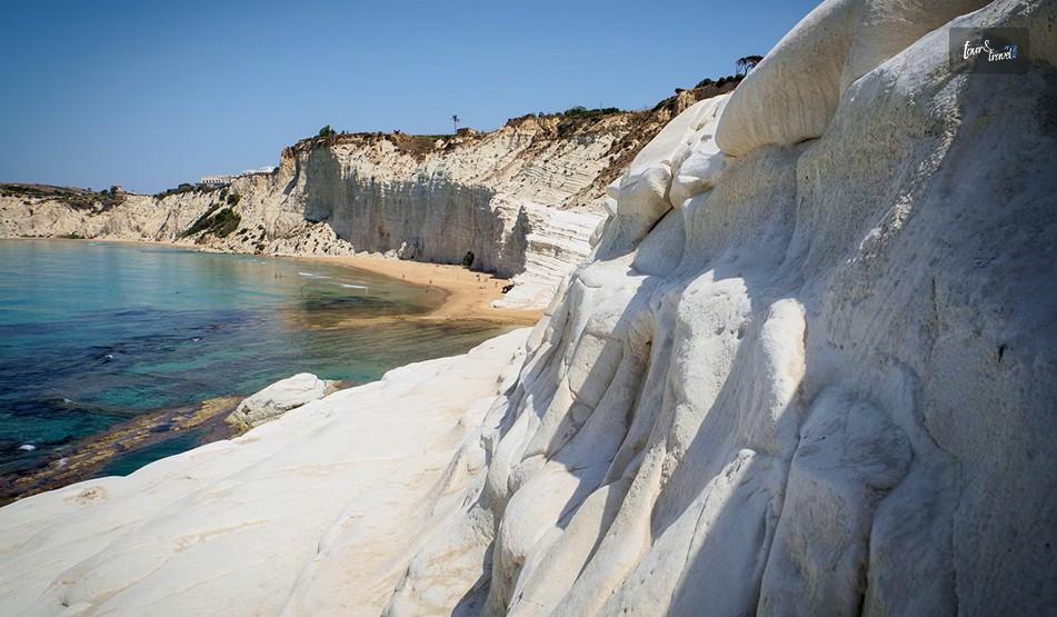 Scaladei Turchi Sicily