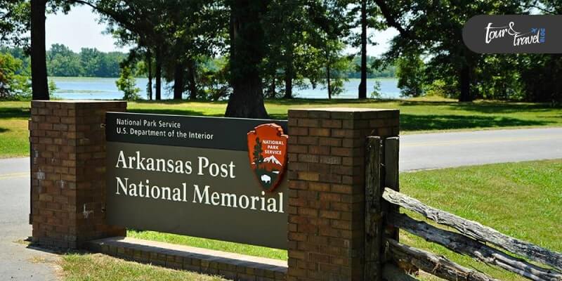 Arkansas Post War National Memorial