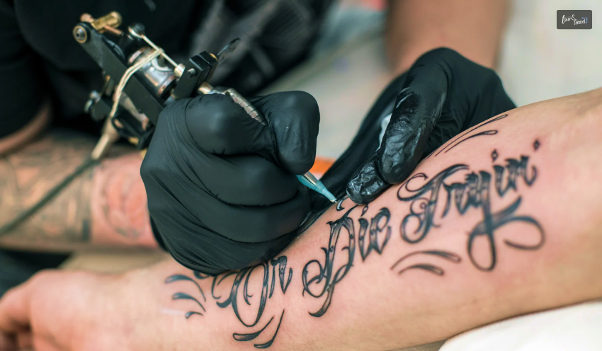 Best Tips Before Getting A Tattoo In Bali