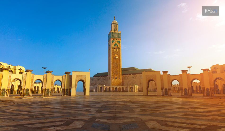 What Is The Best Time To Visit Morocco With Family? Planning A Morocco Trip In 2027