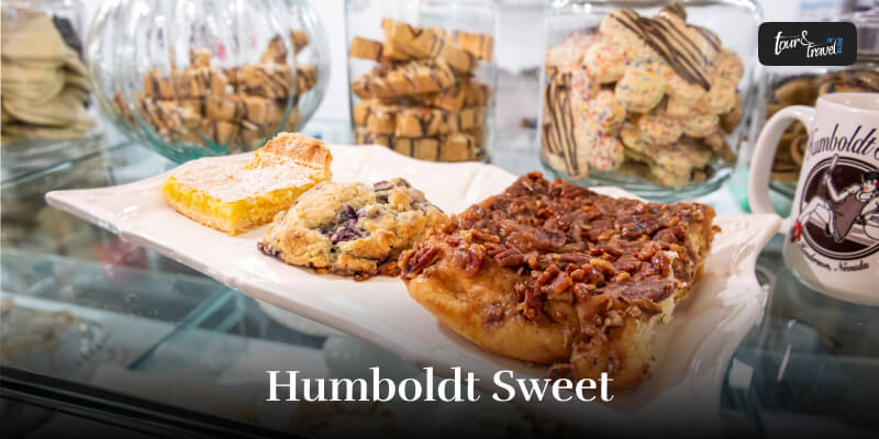 Humboldt Sweet
