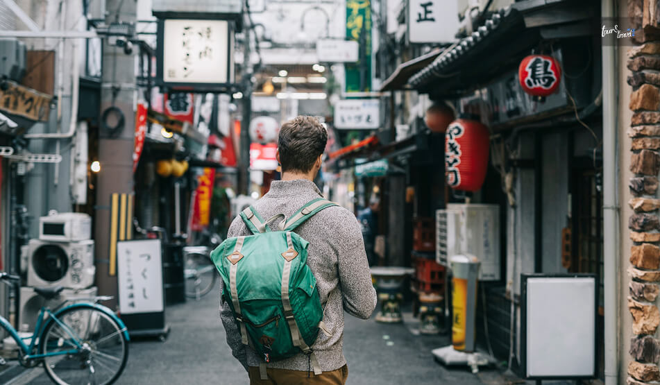 Is Japan Expensive To Visit A Breakdown Of Tourist Costs