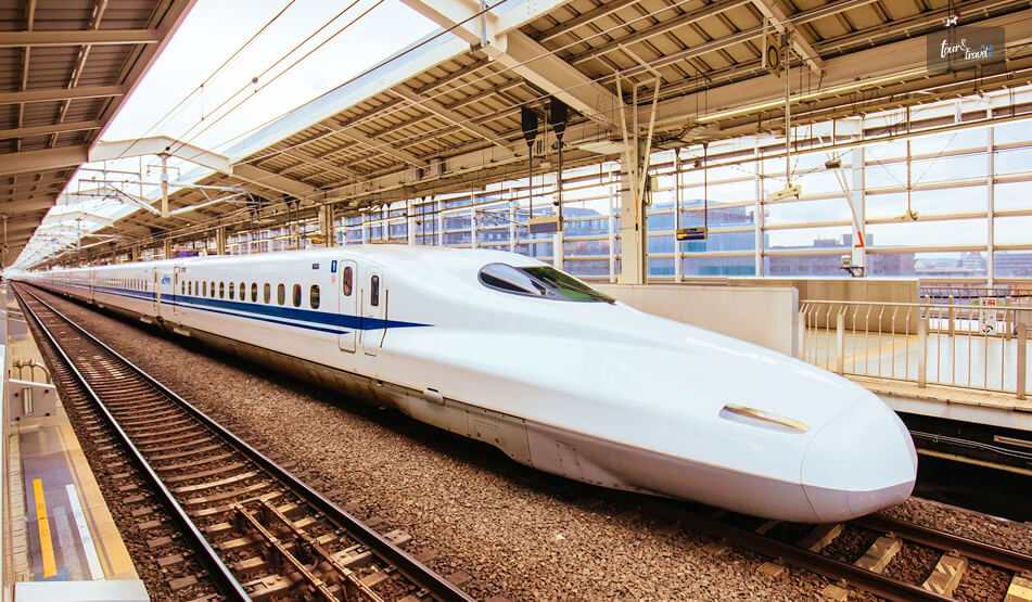 Key Reasons For Japan Being An Expensive Destination To Visit