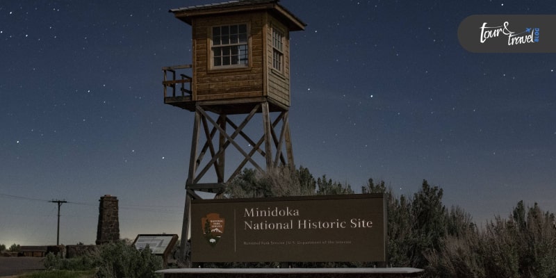 Minidoka National Historic Site