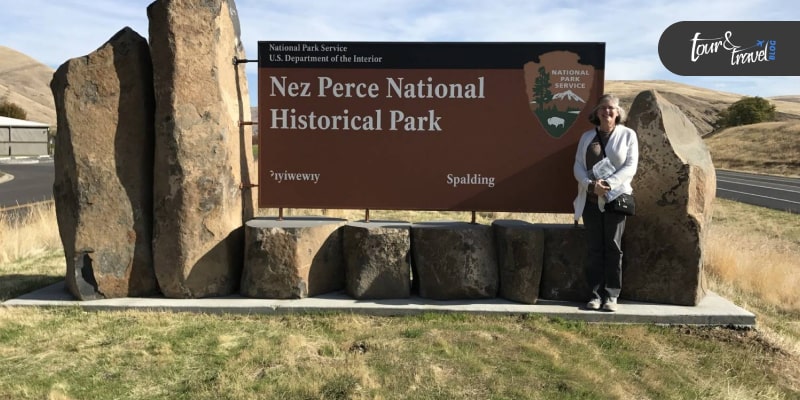 Nez Perce National Historical Park