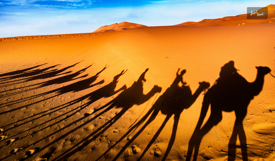 What Is The Best Time To Visit Morocco With Family? Planning A Morocco Trip In 2027