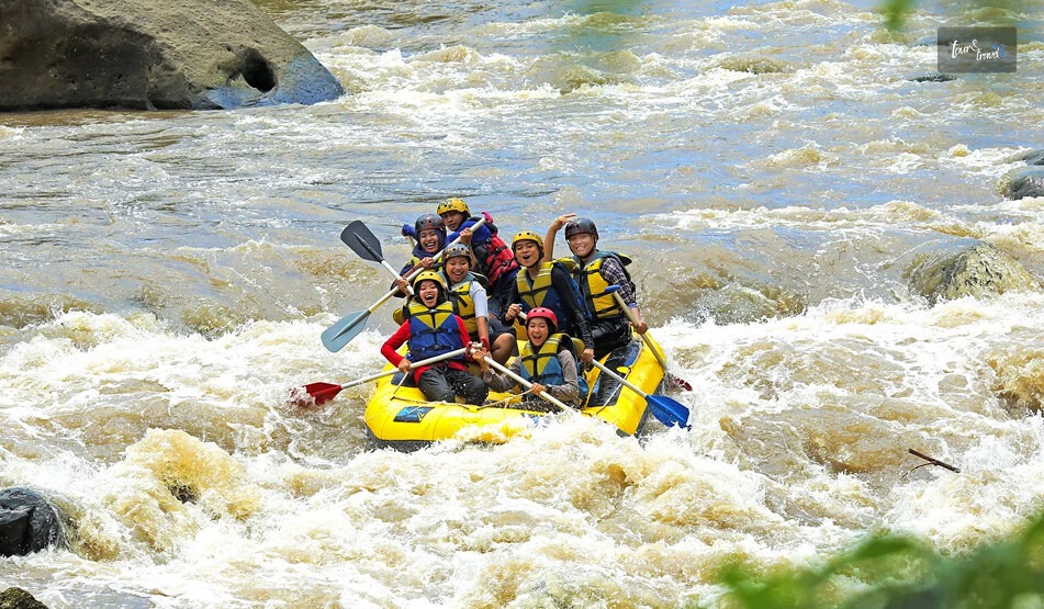 Dandeli, Karnataka