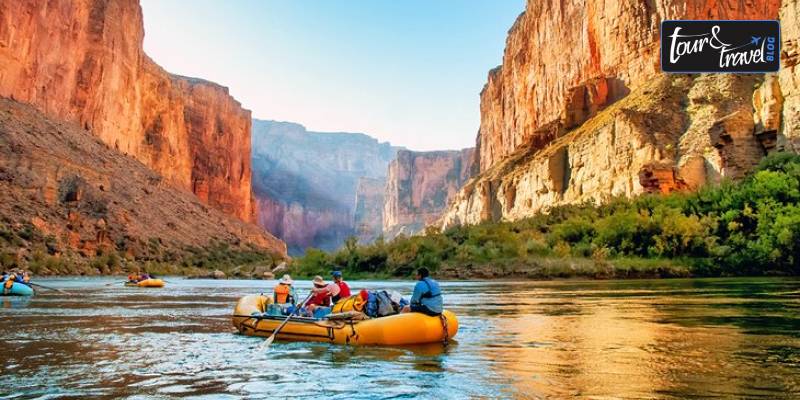 Best Time To Visit Grand Canyon National Park