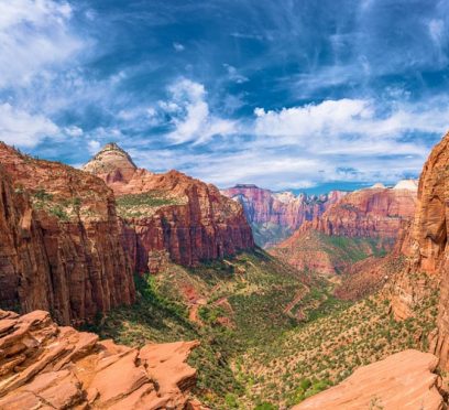 Zion National Park
