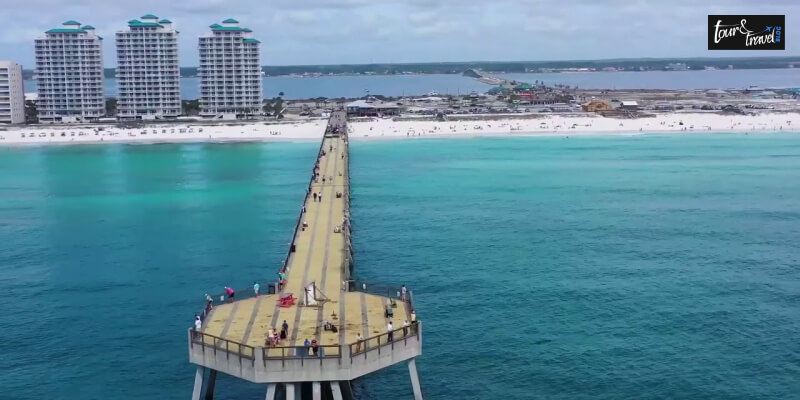 Is The Water Clean In Navarre Beach