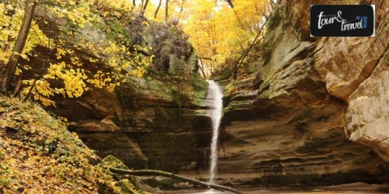 What Is The Most Beautiful National Park In Illinois