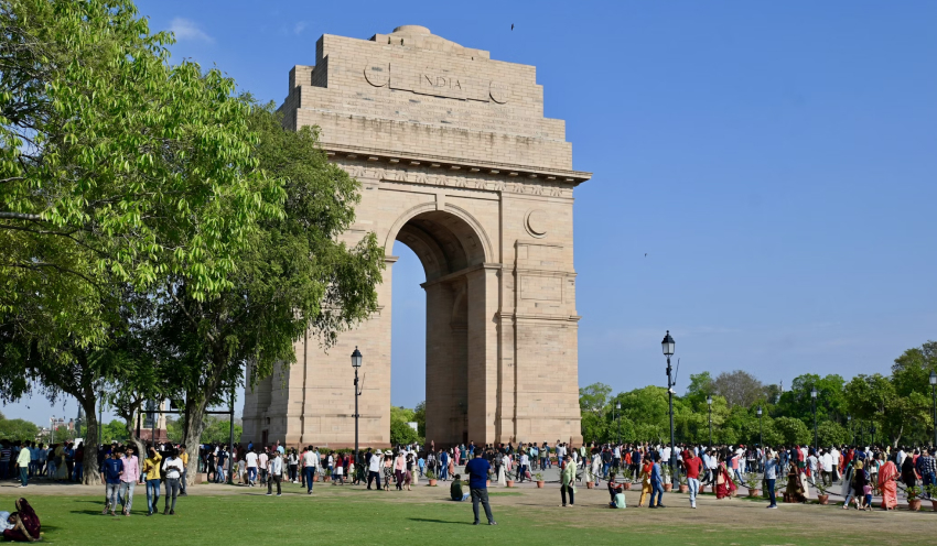 Things To Do In Delhi For First Time Tourists