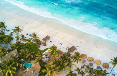 Things to Do in Tulum