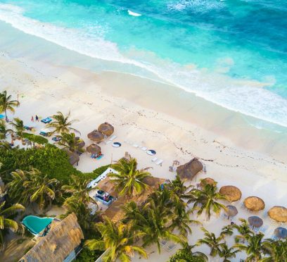 Things to Do in Tulum