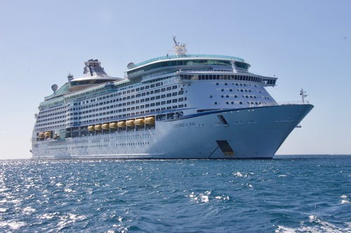 What You Will Experience When Cruising