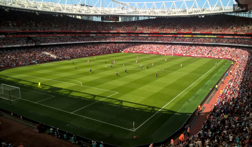 Best Days Out In London For Football Fans